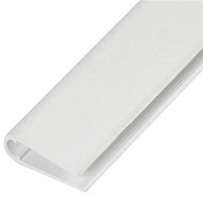 Different Shape Protecting Edge ABS Fridge Glass Shelf Trim