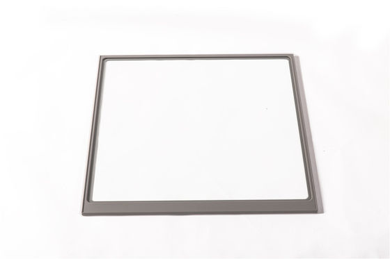 Physically Tempered CCC Toughened Glass Shelves Cut To Size