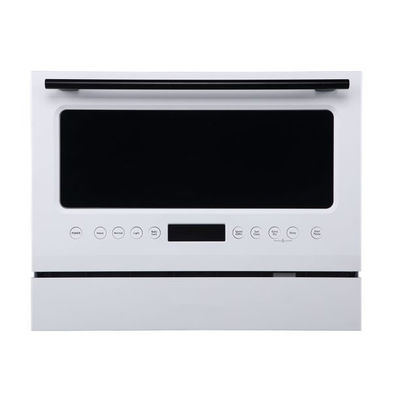 4mm Integrated Dishwasher Door Panel