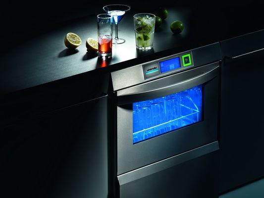 4mm Integrated Dishwasher Door Panel
